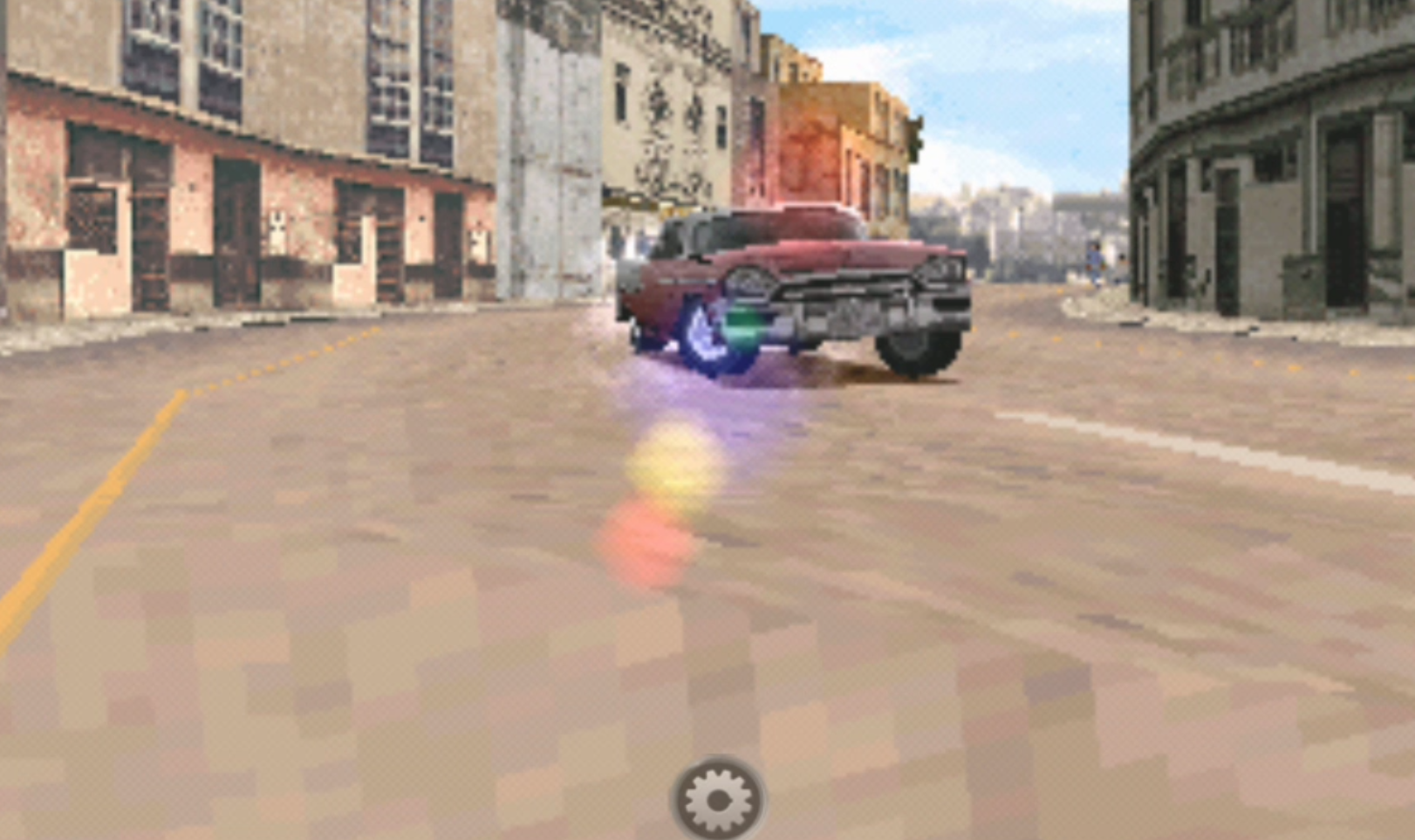 driver