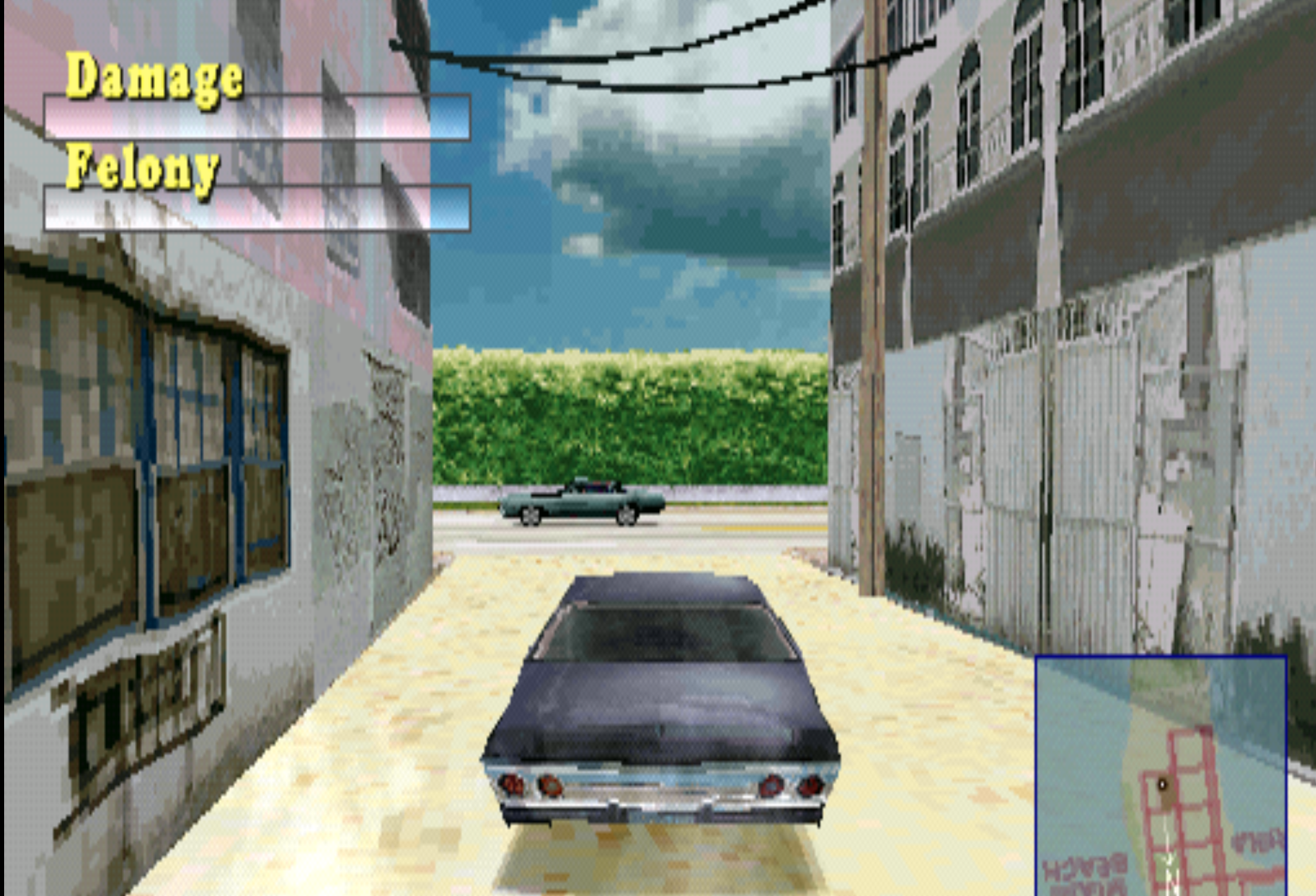 driver