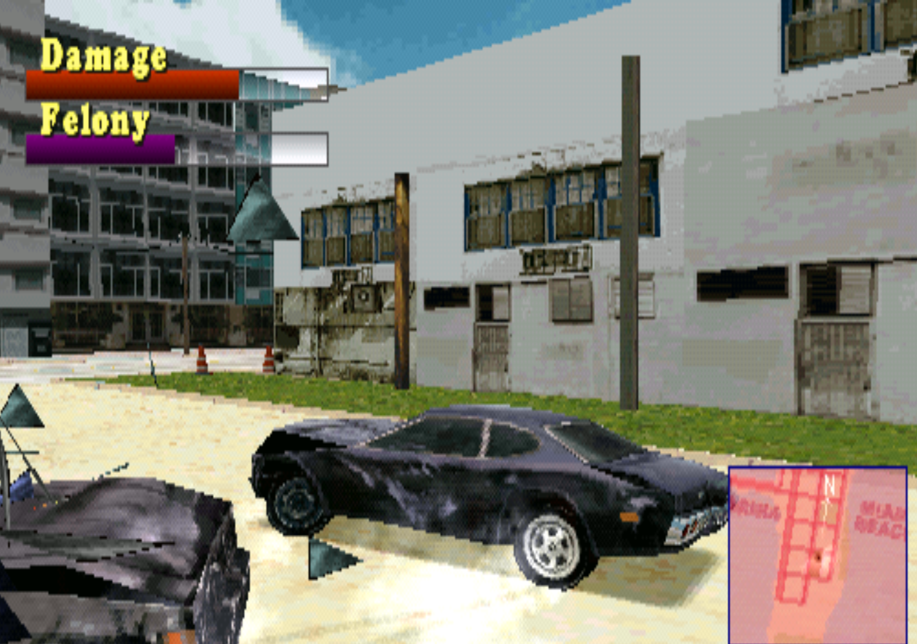 driver