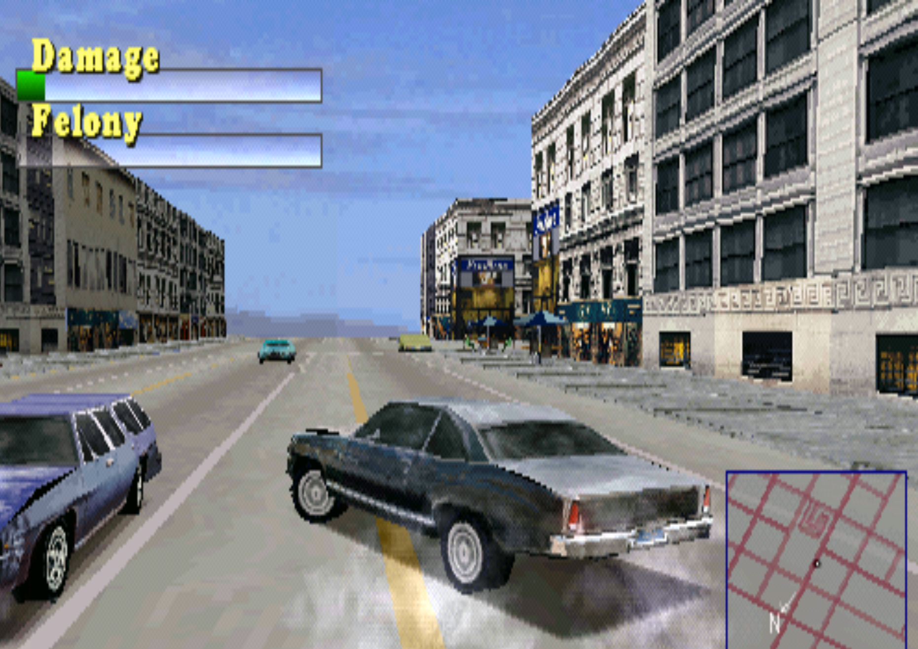 driver