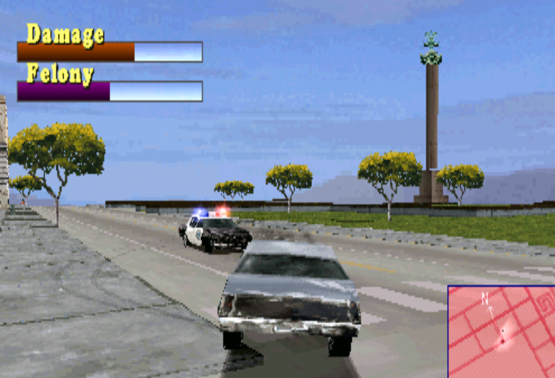 driver