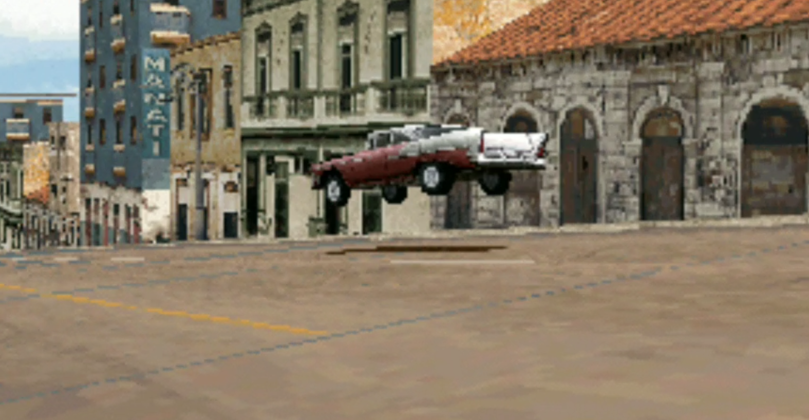 driver