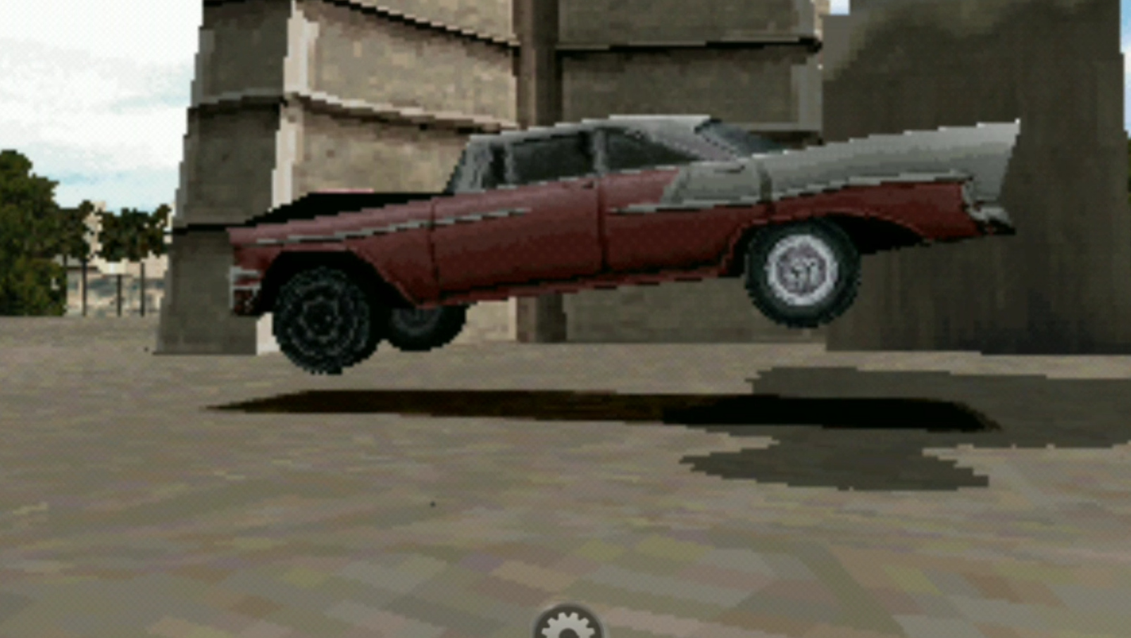 driver