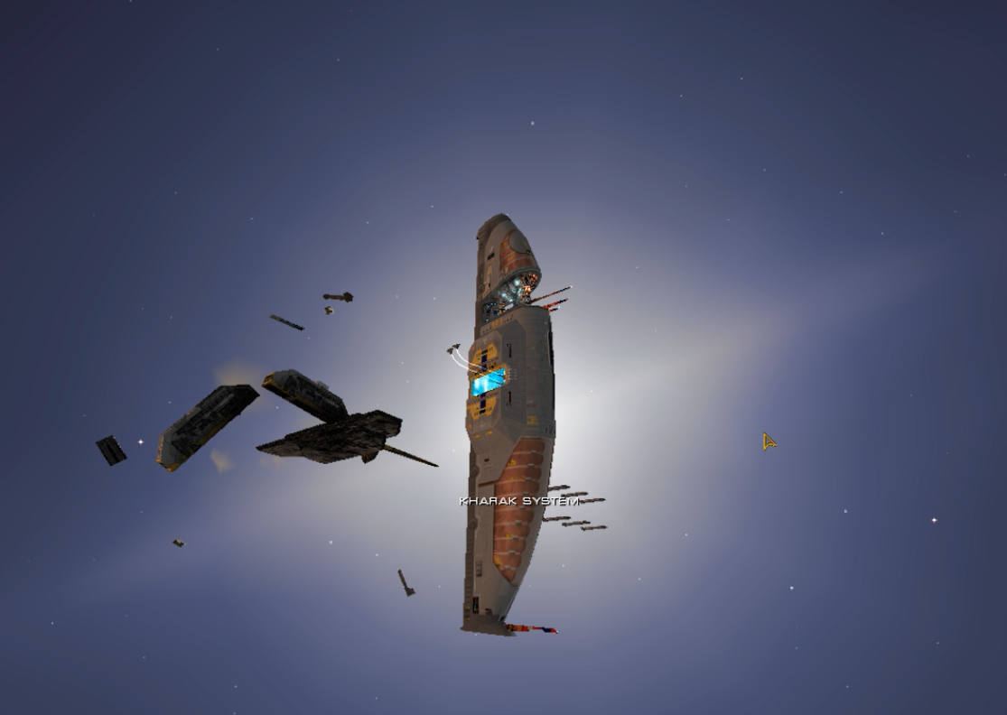 homeworld