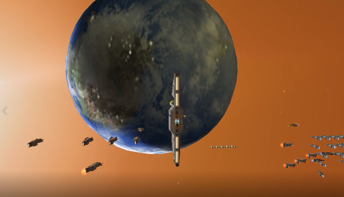 homeworld