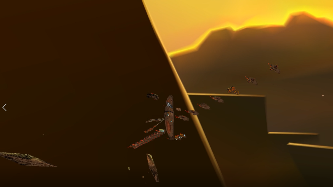 homeworld